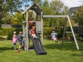 Spielplatz Carol 2 GREY