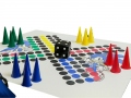 Trädgårdsspel Richu Rachu 2x2m