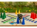 Trädgårdsspel Richu Rachu 2x2m