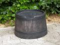 Regnvattentunna stativ ROTO 50 L