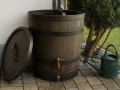 Regnvattentank ROTO 130 l