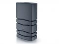 Regnvattentank Aqua Tower 350 l