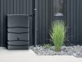 Regnvattentank Aqua Tower 350 l