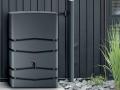 Regnvattentank Aqua Tower 350 l