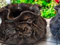Blomkruka BAG Bronze
