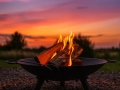 Eldfat Fuego Ø 46