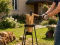 Holzspalter L
