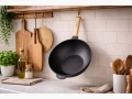 Čuguna panna Ø 24 cm WOK