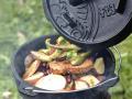 1,6 l Gjutjärnsgryta Dutch-Oven