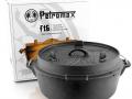 16,1 l Gjutjärnsgryta Dutch-Oven