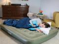 Luftmadrass Comfort Dubbel