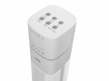 Fläkt & jonisator Towerfan 120