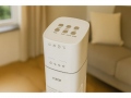 Fläkt & jonisator Towerfan 120