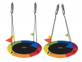 Nestschaukel 110 cm