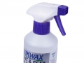 Nikwax 500 ml