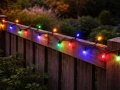 LED-ljusslinga GRÖN MULTI-240