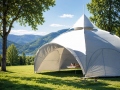 ARCO Tent 4,5x4,5 m