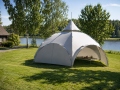 ARCO Tent 4,5x4,5 m