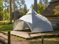 ARCO Tent 4,5x4,5 m