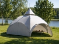 ARCO Tent 4,5x4,5 m