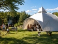 ARCO Tent 4,5x4,5 m