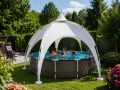 ARCO Eventzelt 4,5x4,5 m
