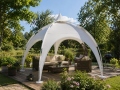 ARCO Eventzelt 4,5x4,5 m