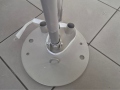 ARCO Eventzelt 4,5x4,5 m