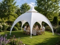 ARCO Eventzelt 4,5x4,5 m