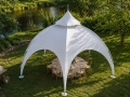 ARCO Eventzelt 3x3 m