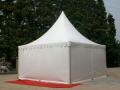 PAGODA PAG6/250 6x6 m
