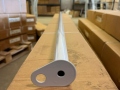 Stödrör 192 cm (5/Nr.4)