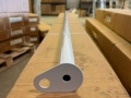 Stödrör 192 cm (5/Nr.4)