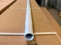 Ramrör 186 cm (4/No.2)
