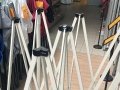 Mittbenets övre lock HEX45/50