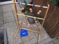 Spēle Spin Ladder