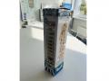 Jenga torn i trä