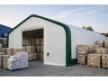 Lagertält 6x10x5 m PVC900