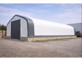 Lagertält 12×24×6 m PVC610