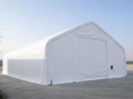 Lagertält 12×24×6 m PVC610
