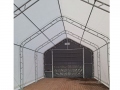 Lagertält 6x10x5 m PVC900