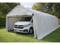 PVC Garage 3.6x7.2 m