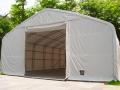 Lagertält 10x18x5 m PVC610
