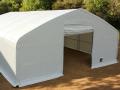 Lagertält 10x18x5 m PVC610