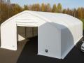 Lagertält 10x18x5 m PVC610