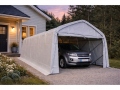 PVC Garage 3.6x7.2 m