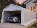 PVC Garage 3.6x7.2 m