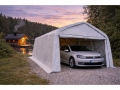 PVC Garage 3.6x7.2 m