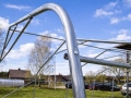 PVC Garage 3.6x7.2 m