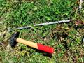 Stjärntält PVC PRO 16,8 m Ø